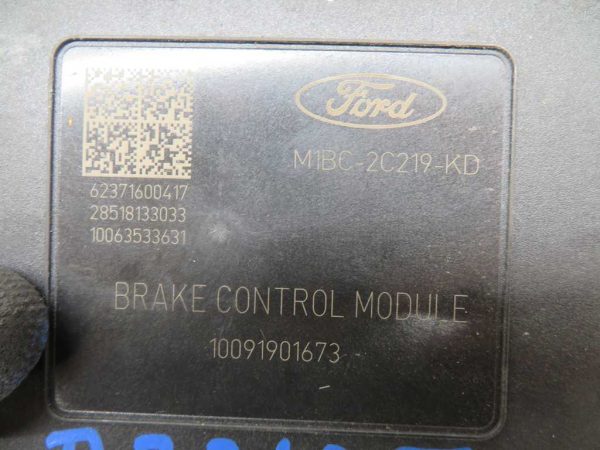 FORD PUMA L.24, ABS ENOTA - Image 3