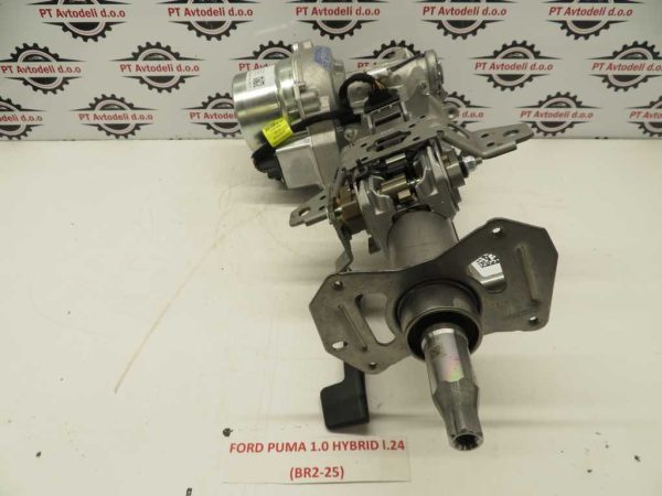 FORD PUMA L.24, MOTORČEK SERVO VOLANA - Image 2