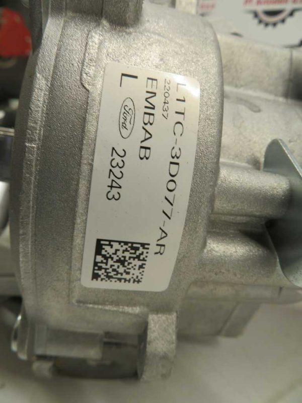 FORD PUMA L.24, MOTORČEK SERVO VOLANA - Image 7
