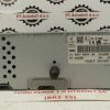 FORD PUMA L.24, RADIO