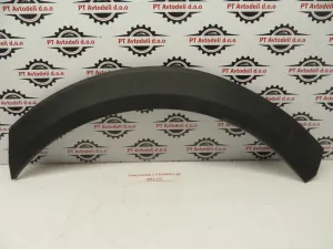FORD PUMA L.24, PVC OBROBA NA BOKU, ZADNJA LEVA