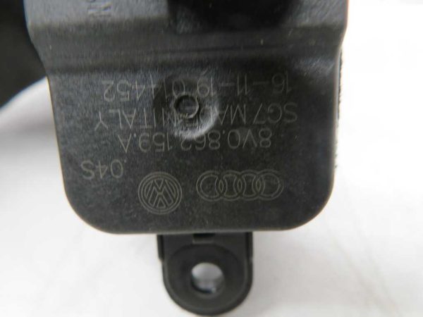 SEAT IBIZA L.19, MOTORČEK ZA ZAKLEP REZERVOARJA - Image 2