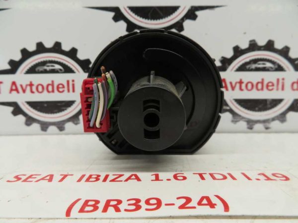 SEAT IBIZA L.19, STIKALO ZA PRIŽIG LUČI - Image 2