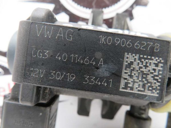 SEAT IBIZA L.19, VAKUM VENTIL - Image 2