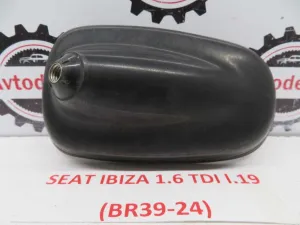 SEAT IBIZA L.19, ANTENA