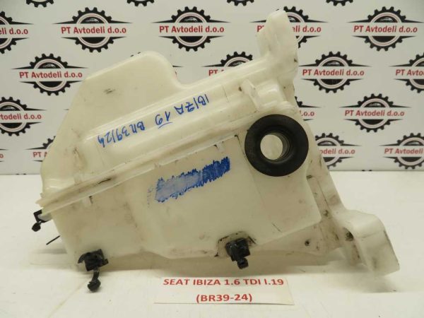 SEAT IBIZA L.19, PVC POSODA VITREKS - Image 2