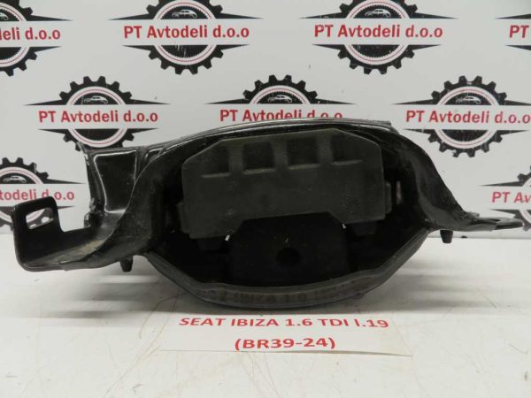 SEAT IBIZA 1.6 TDI L.19, NOSILEC MOTORJA