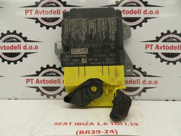 SEAT IBIZA L.19, AIRBAG RAČUNALNIK
