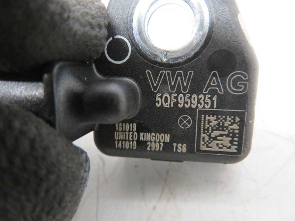 SEAT IBIZA L.19, BOČNI AIRBAG SENZOR - Image 2