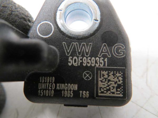 SEAT IBIZA L.19, BOČNI AIRBAG SENZOR - Image 3