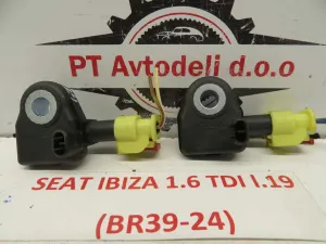 SEAT IBIZA L.19, BOČNI AIRBAG SENZOR