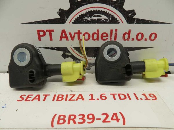 SEAT IBIZA L.19, BOČNI AIRBAG SENZOR
