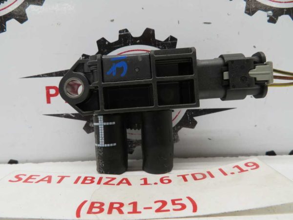 SEAT IBIZA L.19, VAKUM VENTIL