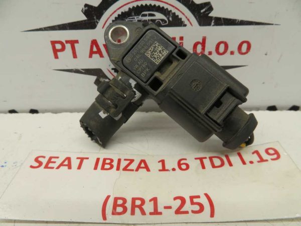 SEAT IBIZA L.19, VAKUM VENTIL