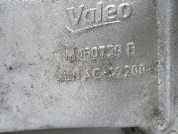 SEAT IBIZA 1.6 TDI L.19, EGR HLADILNIK - Image 4
