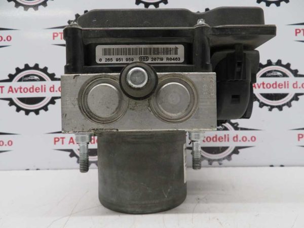 FIAT GRANDE PUNTO L.07, ABS ENOTA - Image 3