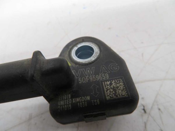 SEAT IBIZA L.14, BOČNI AIRBAG SENZOR - Image 2
