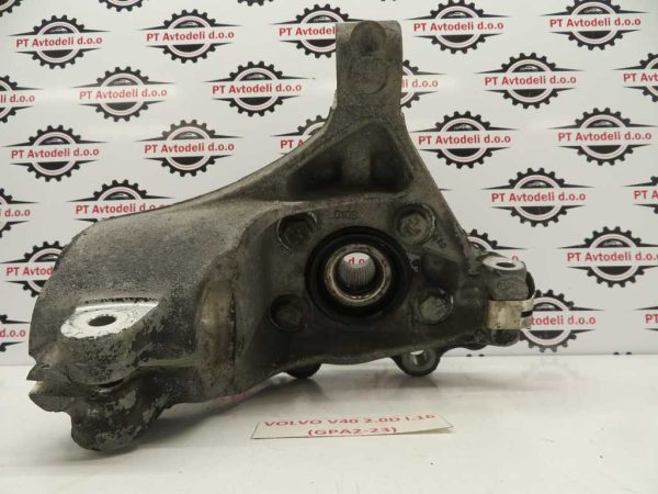 VOLVO V40 2.0 D L.16, OSNI KRAK, PREDNJI DESNI - Image 3
