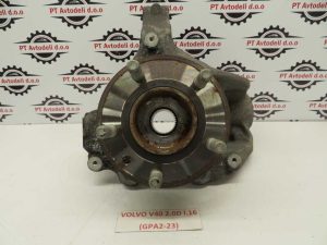 VOLVO V40 2.0 D L.16, OSNI KRAK, PREDNJI DESNI