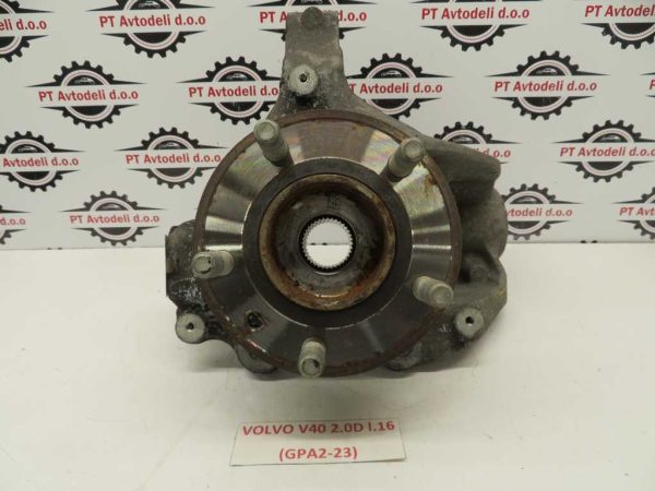 VOLVO V40 2.0 D L.16, OSNI KRAK, PREDNJI DESNI