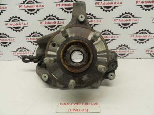 VOLVO V40 2.0 D L.16, OSNI KRAK, PREDNJI LEVI