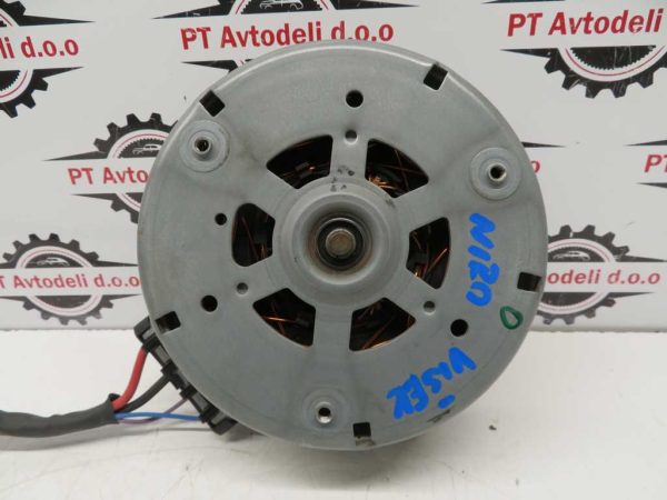 KIA NIRO L.16, MOTORČEK VENTILATORJA