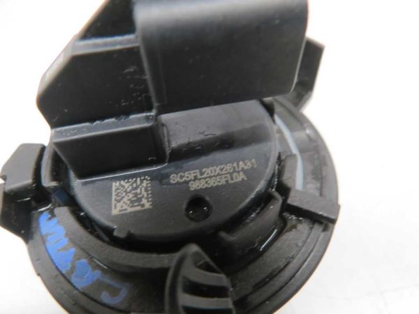 RENAULT CAPTUR L.21, BOČNI AIRBAG SENZOR - Image 2