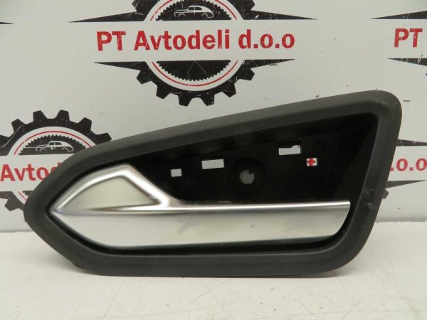 RENAULT CAPTUR L.21, NOTRANJA KLJUKA VRAT, PREDNJA LEVA