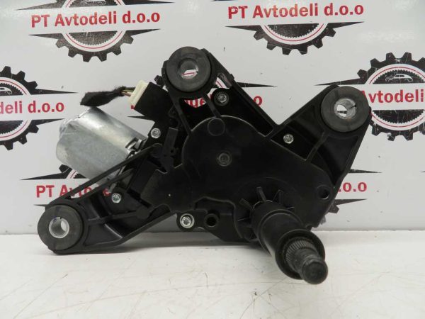 RENAULT CAPTUR L.21, MOTORČEK ZADNJEGA BRISALCA