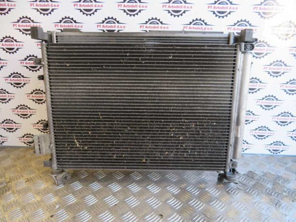 FIAT 500 1.3 JTDM L.14, HLADILNIK VODE, KLIME IN VENTILATOR - Image 2