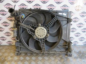 FIAT 500 1.3 JTDM L.14, HLADILNIK VODE, KLIME IN VENTILATOR