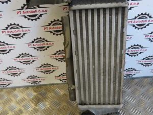 FIAT 500 1.3 JTDM L.14, INTERCOOLER