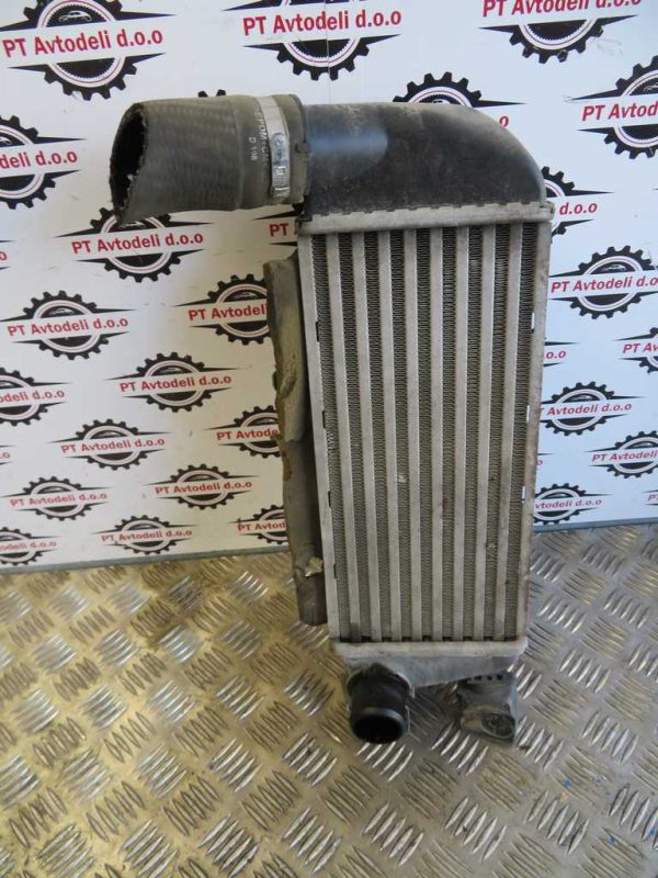 FIAT 500 1.3 JTDM L.14, INTERCOOLER