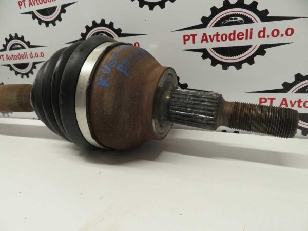 FORD KUGA 2.0 TDCI L.16, POLOSOVINA, PREDNJA LEVA - Image 2