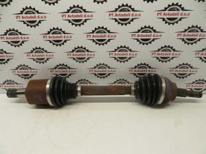 FORD KUGA 2.0 TDCI L.16, POLOSOVINA, PREDNJA LEVA