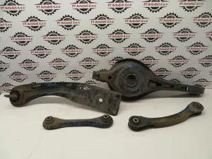 FORD KUGA L.16, ROKA, ZADNJA LEVA