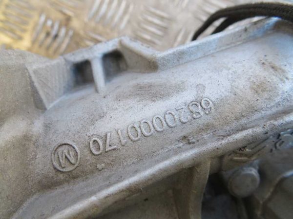 PEUGEOT 207 L.11, VOLANSKA LETEV - Image 4
