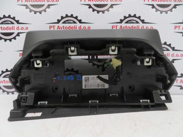 PEUGEOT 208 L.23, OHIŠJE RADIO EKRANA - Image 2