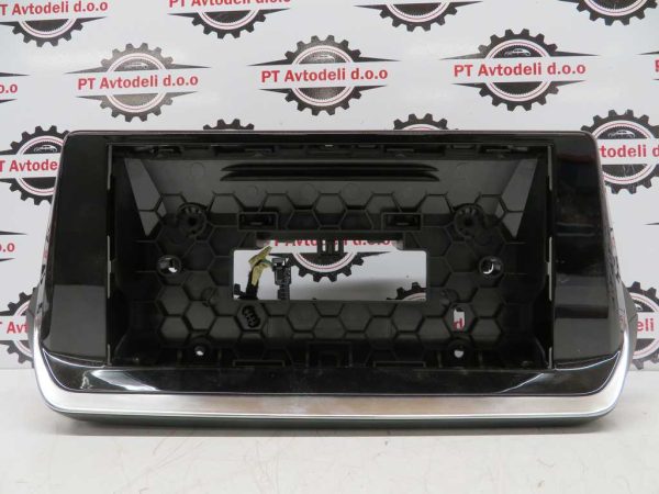 PEUGEOT 208 L.23, OHIŠJE RADIO EKRANA