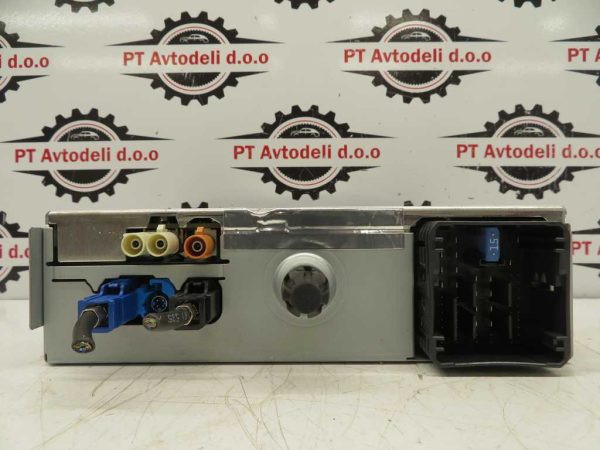 PEUGEOT 208 L.23, RADIO - Image 2