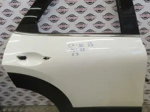 MAZDA CX30 L.23, ZADNJA DESNA VRATA