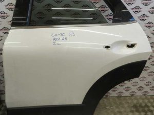 MAZDA CX30 L.23, ZADNJA LEVA VRATA