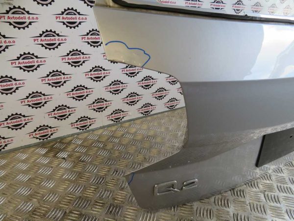 AUDI Q2 L.20, POKROV PRTLJAGE - Image 2