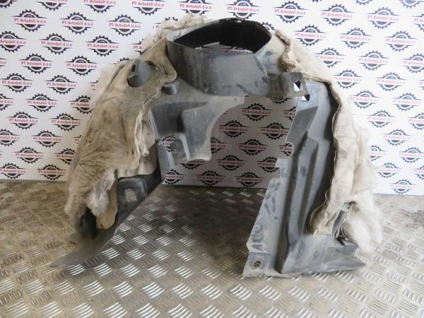 RENAULT CAPTUR L.18, PVC KOLOTEKA