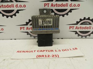 RENAULT CAPTUR L.18, RELE GRELNIH SVEČ