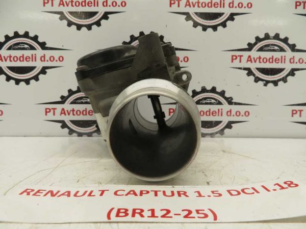 RENAULT CAPTUR 1.5 DCI L.18, DUŠILNA LOPUTA - Image 2