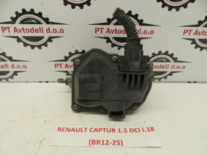 RENAULT CAPTUR 1.5 DCI L.18, LOPUTA IZPUHA