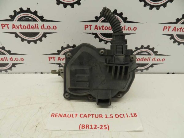 RENAULT CAPTUR 1.5 DCI L.18, LOPUTA IZPUHA