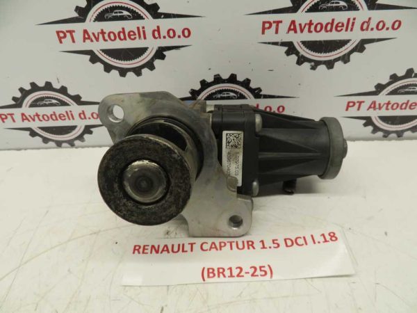 RENAULT CAPTUR 1.5 DCI L.18, EGR VENTIL