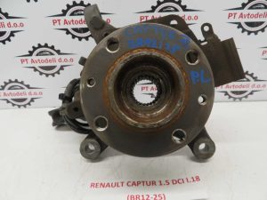 RENAULT CAPTUR 1.5 DCI L.18, OSNI KRAK, PREDNJI LEVI